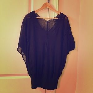 Beach Cover Up Dress
